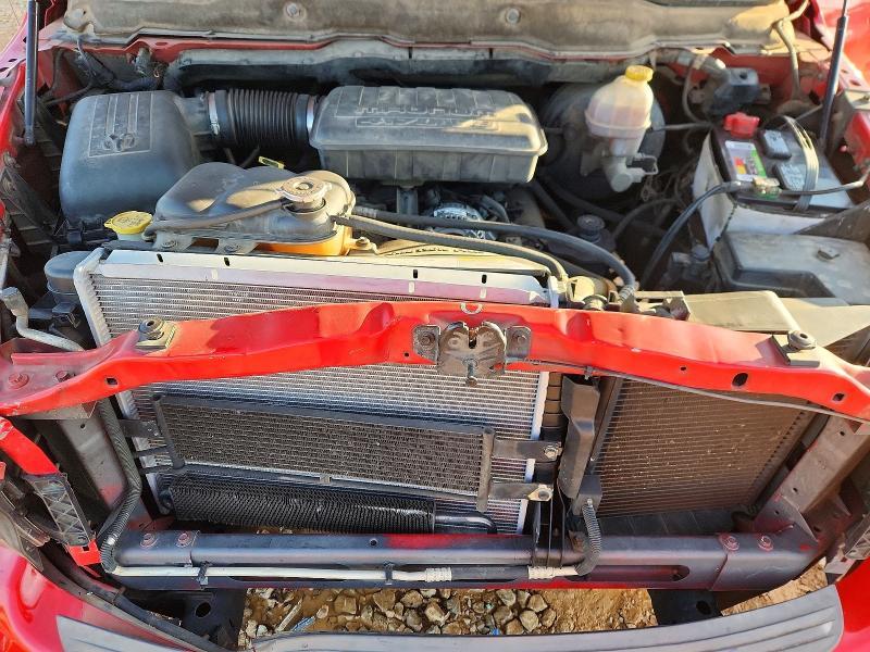 2002 Dodge RAM 1500