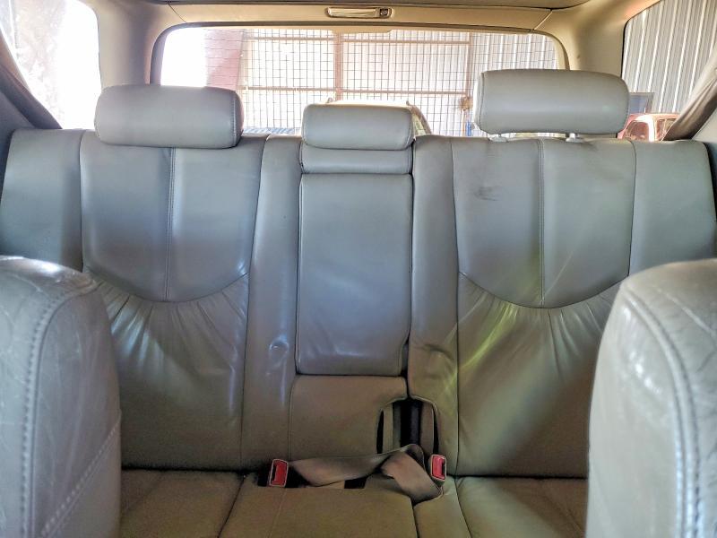 1999 Lexus Rx 300