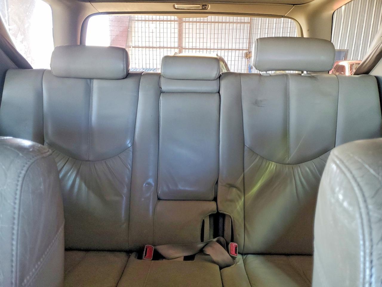 1999 Lexus Rx 300