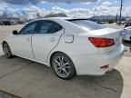 2008 Lexus Is 250