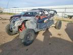 2022 Can Am Maverick X3 Utility Vehicle