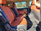 2025 KIA Carnival sx