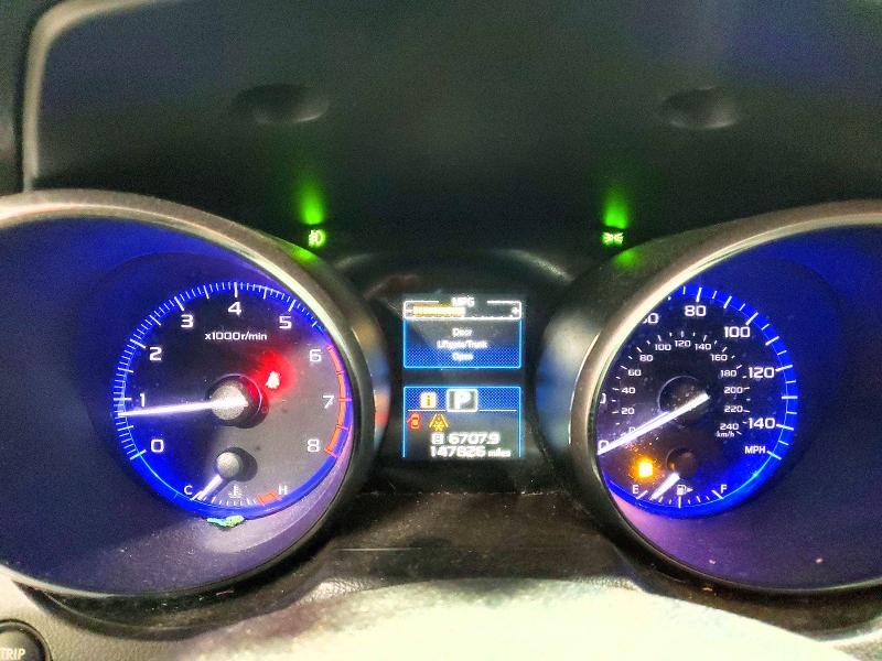 2015 Subaru Legacy 2.5i Limited