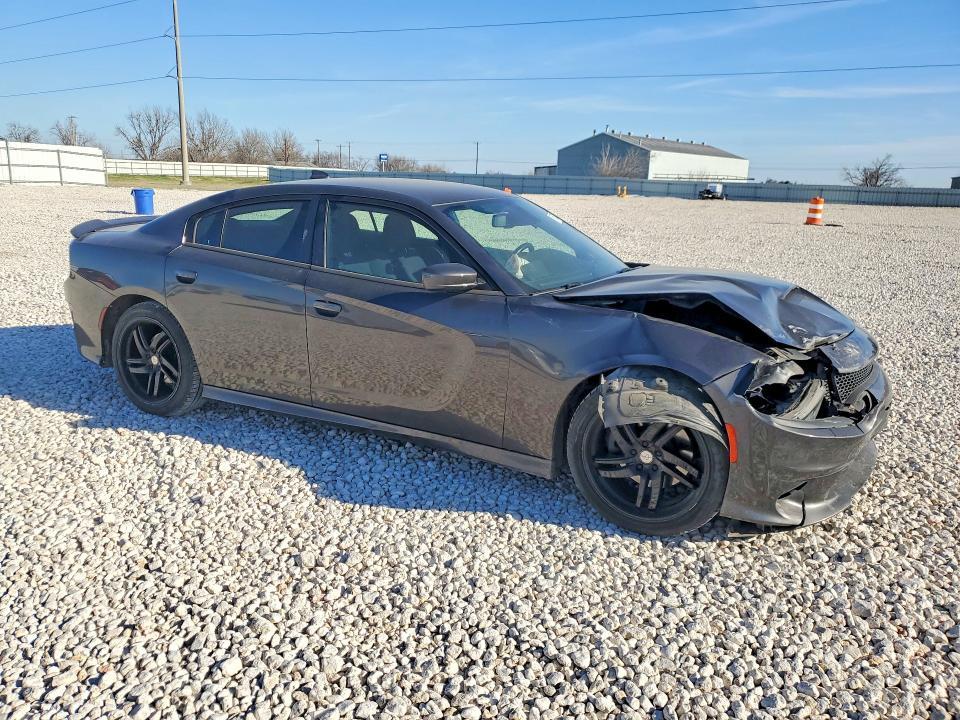 2021 Dodge Charger r