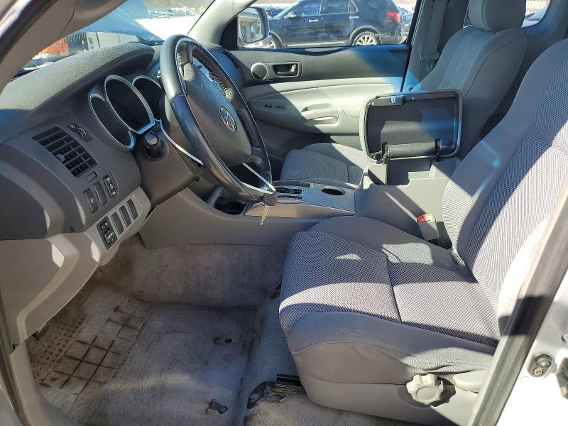 2006 Toyota Tacoma Prerunner V6