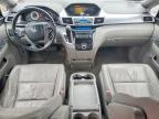 2013 Honda Odyssey exl