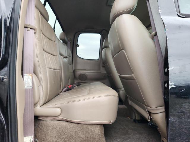 2002 Toyota Tundra Limited V8