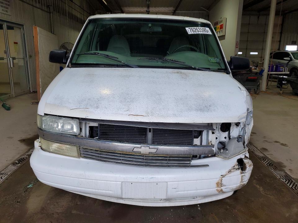 2003 Chevrolet Astro