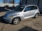 2002 Chrysler Pt Cruiser Touring