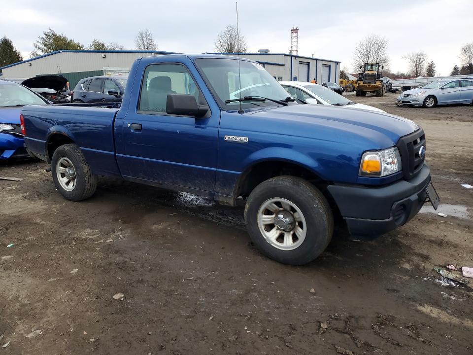 2008 Ford Ranger