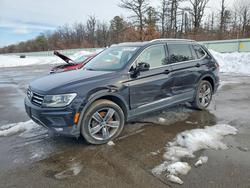 2020 Volkswagen Tiguan se en venta en Brookhaven, NY