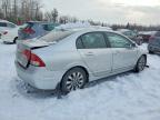 2011 Honda Civic exl