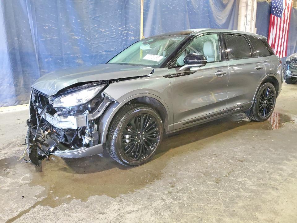 2024 Lincoln Corsair