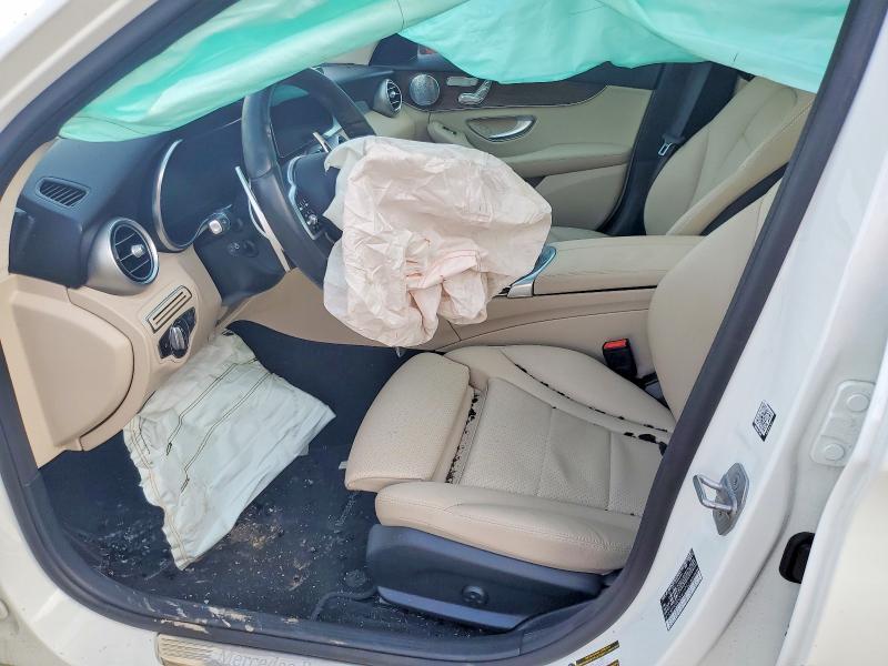 2021 Mercedes-Benz C 300 4matic