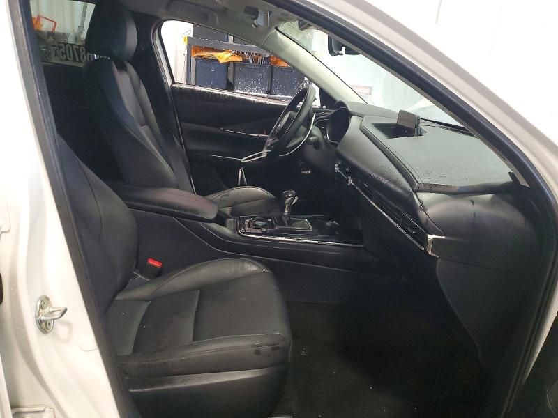 2025 Mazda Cx-30 Preferred