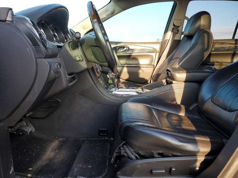 2014 Buick Enclave