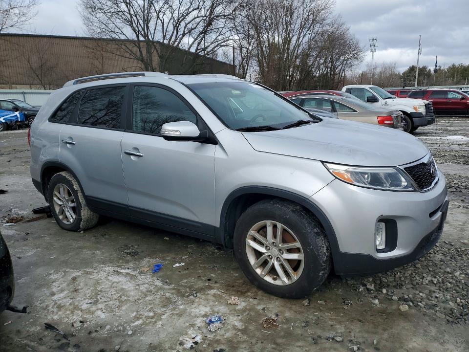 2014 KIA Sorento lx