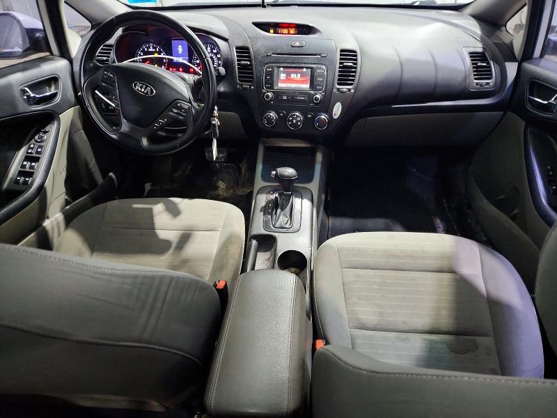 2014 KIA Forte
