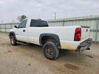 2004 Chevrolet Silverado C2500 Heavy Duty