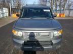 2007 Honda Element sc