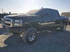 2011 Chevrolet Silverado C1500 ltz