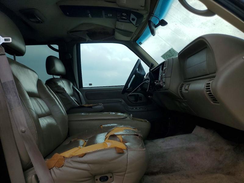 1997 Chevrolet Tahoe C1500
