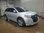 2011 Ford Edge Sport