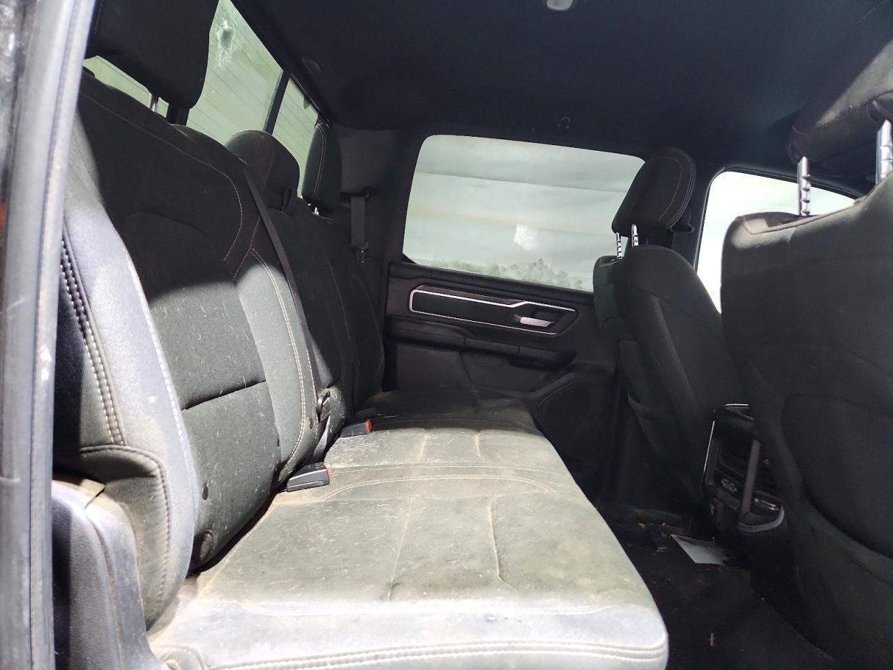 2019 Dodge Ram 1500