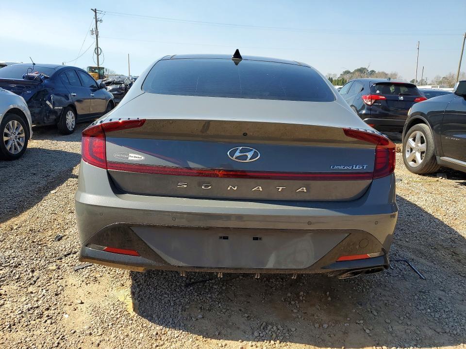2023 Hyundai Sonata Limited