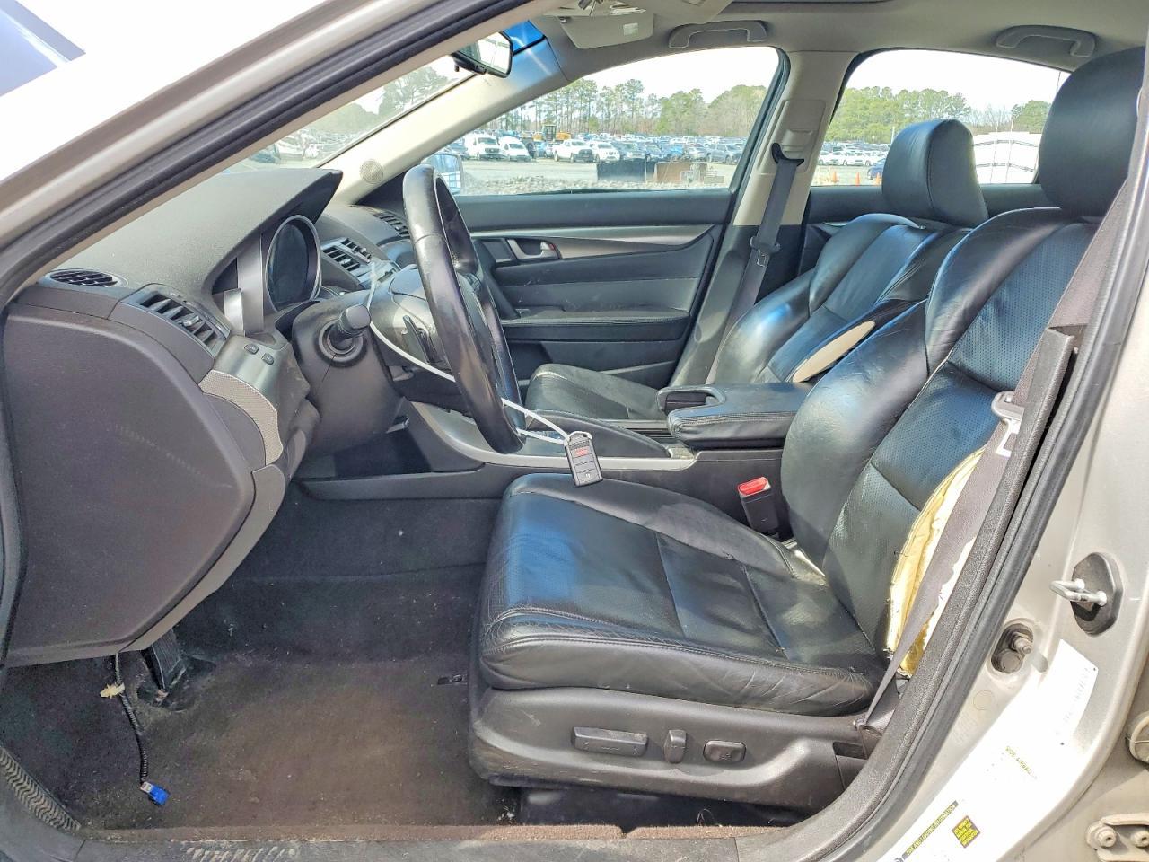 2009 Acura TL
