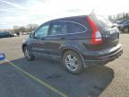 2011 Honda Cr-v ex