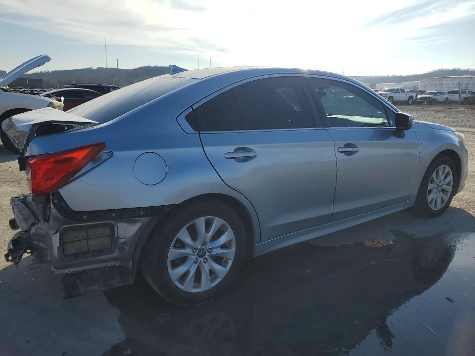 2017 Subaru Legacy 2.5i Premium