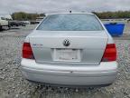 2002 Volkswagen Jetta gls