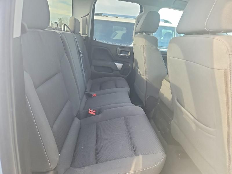 2019 Chevrolet Silverado ld K1500 lt