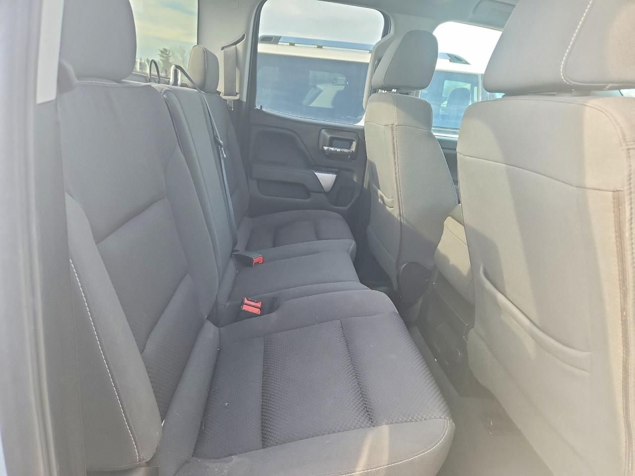 2019 Chevrolet Silverado ld K1500 lt