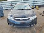 2011 Honda Civic Lx-s