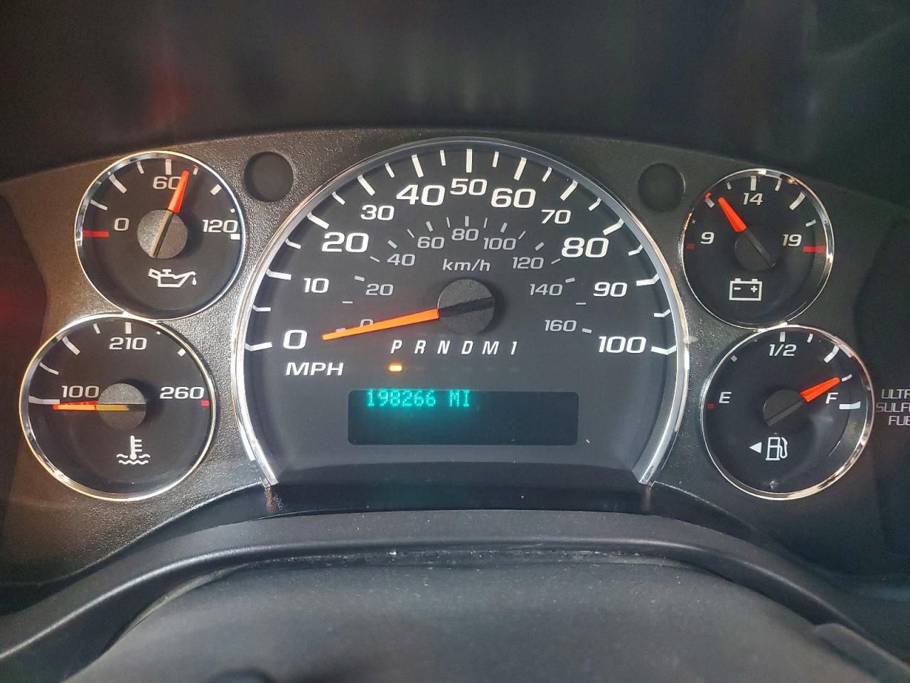 2013 Chevrolet 2013 Collins Bantam G4500-School Bus