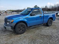 Ford salvage cars for sale: 2009 Ford F150