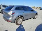 2011 Mazda Cx-7
