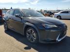 2021 Lexus Ux 250h Base