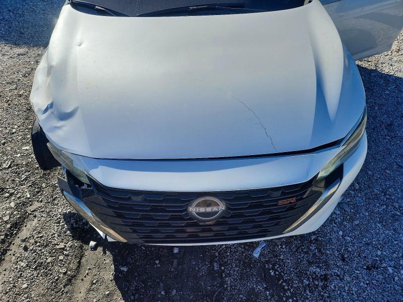 2025 Nissan Sentra