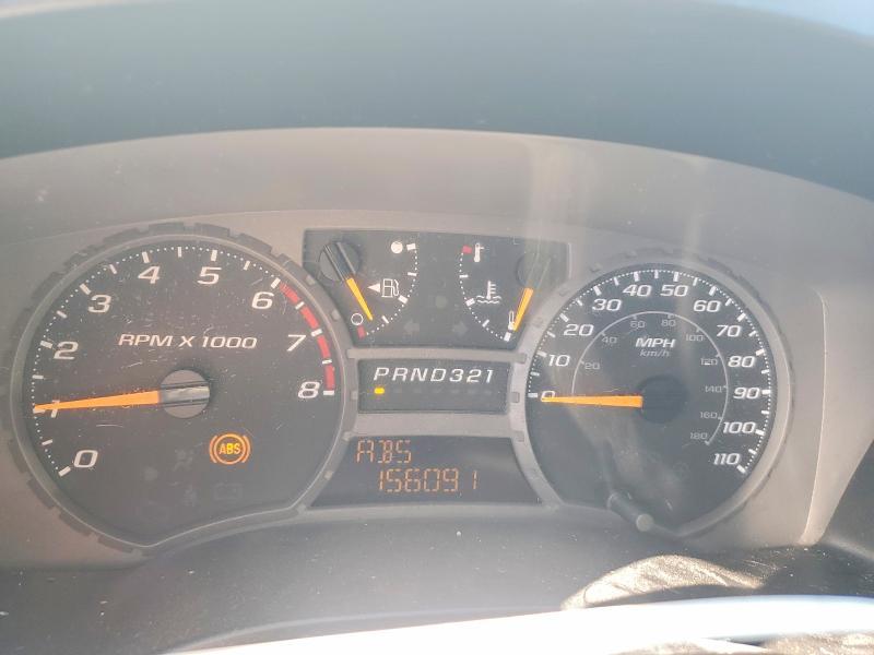 2006 Chevrolet Colorado