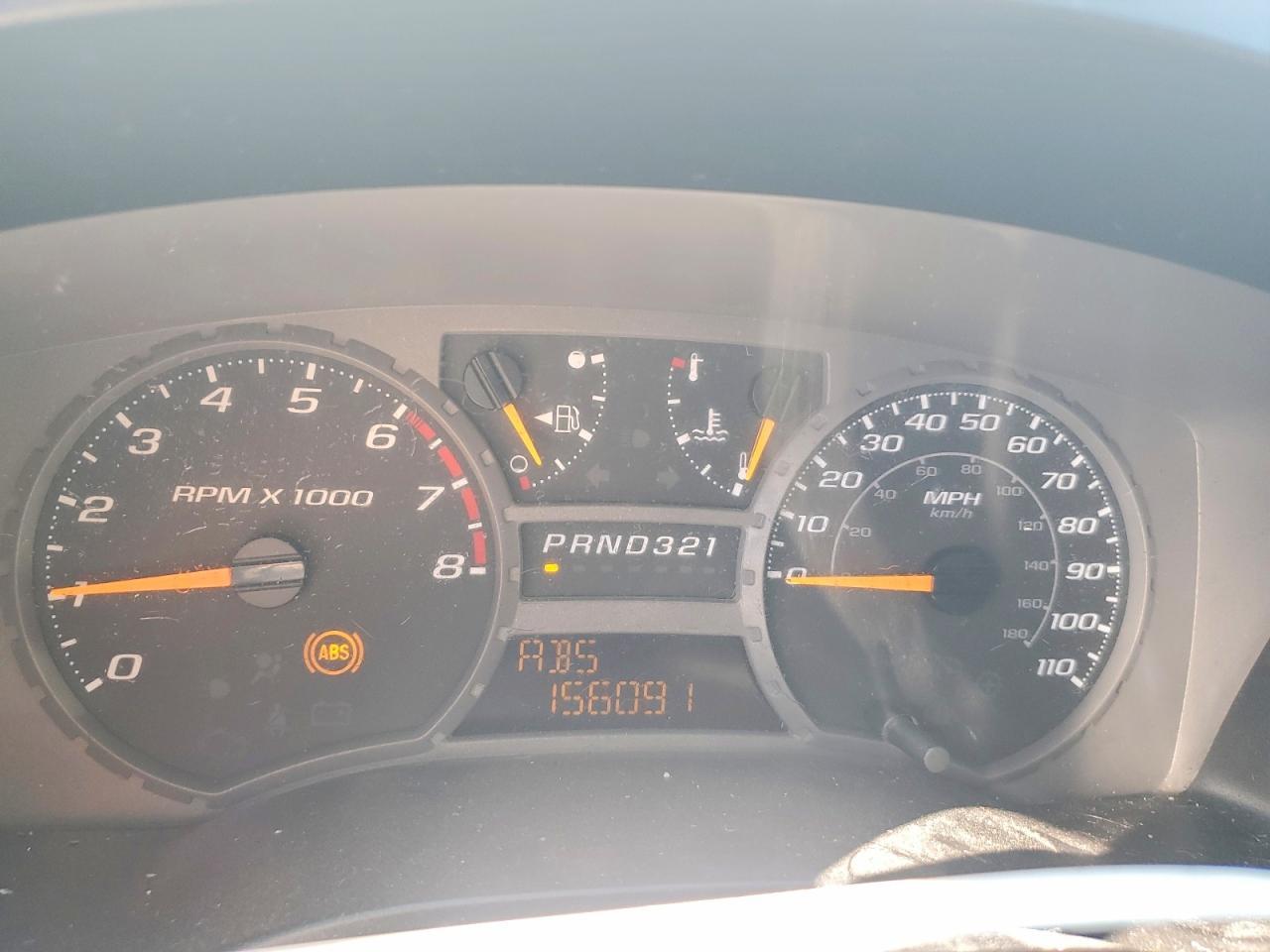 2006 Chevrolet Colorado