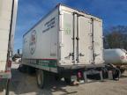 2007 Hino 268 Refrigerated BOX Truck