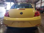 2012 Volkswagen Beetle
