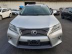2014 Lexus Rx 350