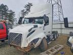 2023 Volvo VNL Semi Truck