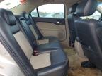 2007 Mercury Milan Premier