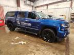 2017 Chevrolet Silverado K1500 ltz