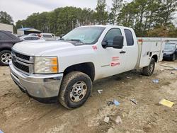 2011 Chevrolet Silverado C2500 Heavy Duty en venta en Seaford, DE